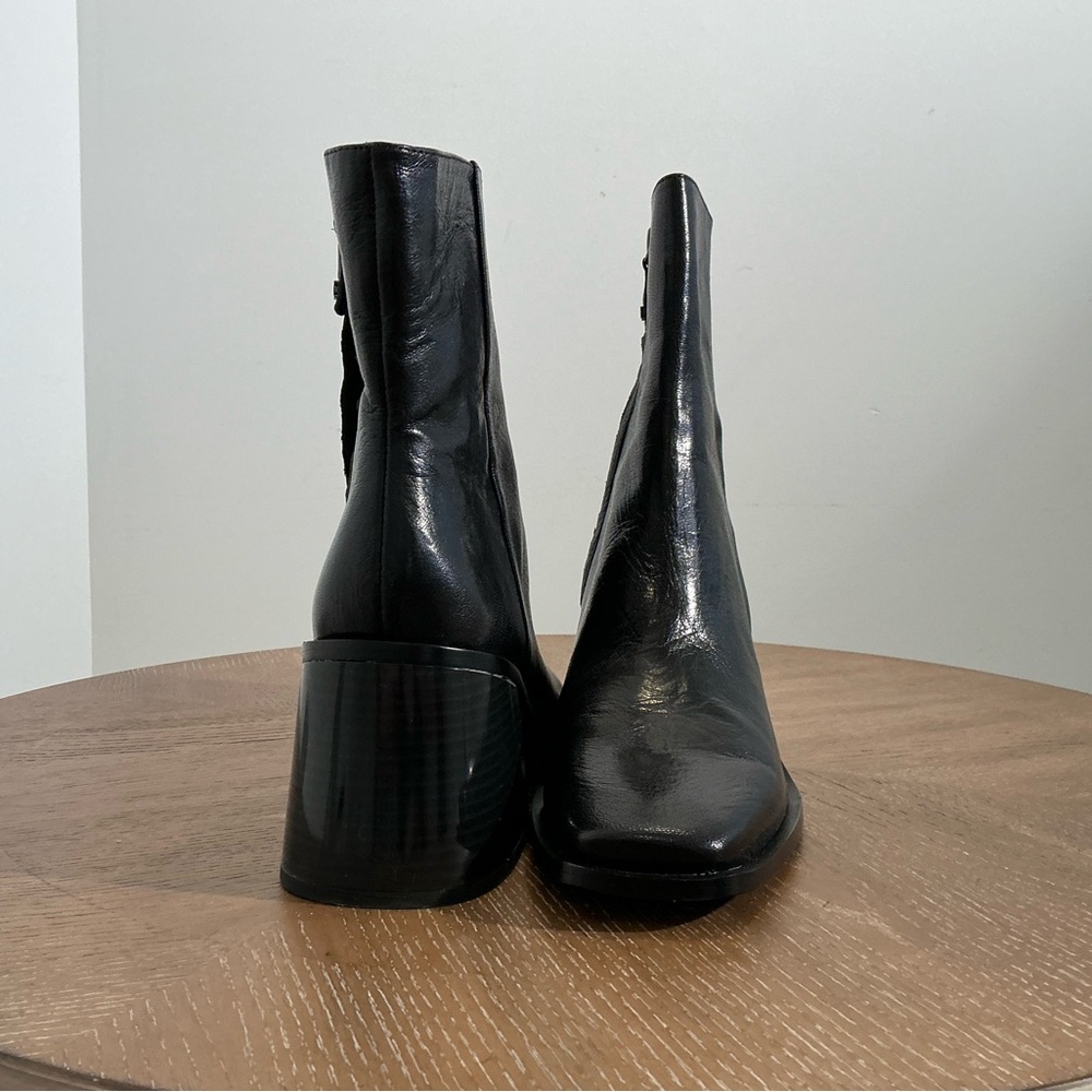 Sam Edelman Women's Winnie Fashion Boot - Picture 6 of 7